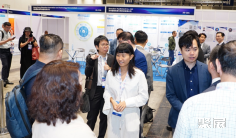 香港生物展2025展商名录与会刊