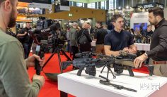 德国警用展(Enforce Tac)2027的展品范围