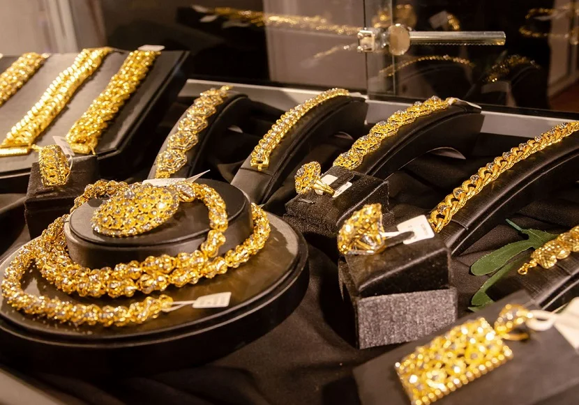 槟城珠宝展2025参展攻略（时间+地点+门票）