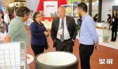 2025巴西铸造展展位图与展位申请