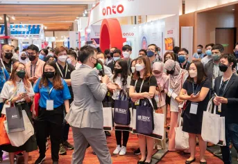 东南亚半导体首选:2024马来西亚半导体展SEMICON Southeast Asia将于5月28日启幕!门票如何申请?门票多少钱