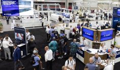 美国木工机械展2026展品范围有哪些?