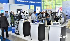 乌兹别克斯坦医疗器械展(TIHE)2026门票哪里买