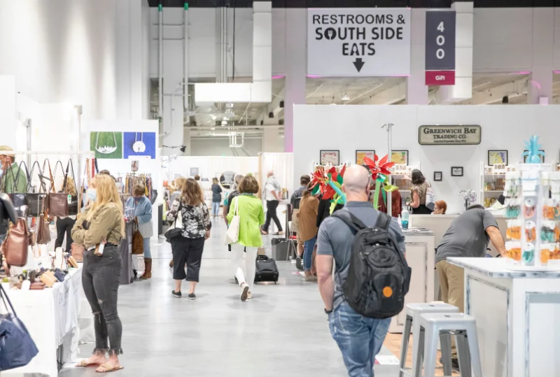 拉斯维加斯家具展2026观展指南:时间地点/门票