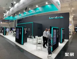 德国切割展现场图片1