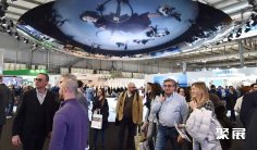 2026意大利米兰光学眼镜展览会展位价格与展位申请