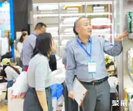 郑州露营展展会现场(现场盛况)5