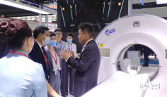 中国医用设备展(China Hospeq)2026逛展指南:时间地点/门票价格