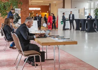 德阳铸造设备展2024展商名录