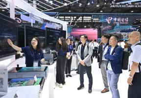 明日开幕！MWC上海通信展2025全新亮点及特色板块！门票免费领取
