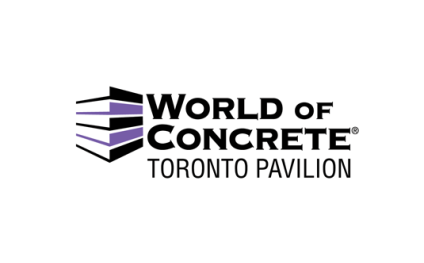 加拿大多伦多混凝土展览会
