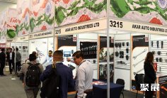 墨西哥五金展2026参展攻略(时间地点+门票多少钱?)