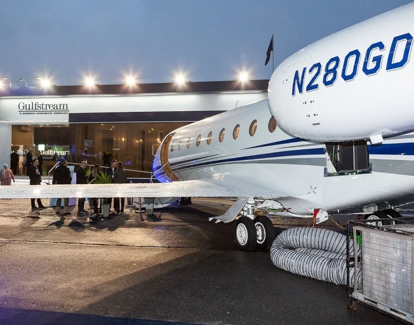 2026年巴西公务机展门票价格,如何购买?