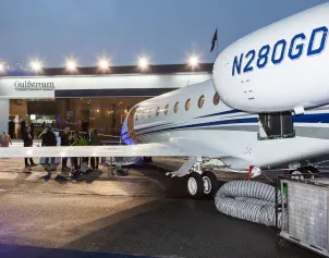 巴西公务机展2026参展攻略(时间地点+门票怎么买?)