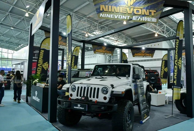 2025年东莞改装车展门票购买途径?怎么购票?