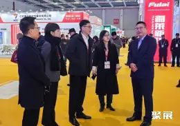 北京印刷展展会现场(现场盛况)1