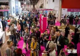 德国兽医展现场图片1