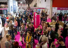 德國獸醫展2025展位圖與展位申請