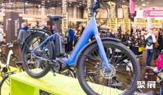 埃森自行车展2025会刊