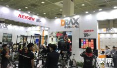 韩国体育用品展2025参展攻略(时间+地点+门票)