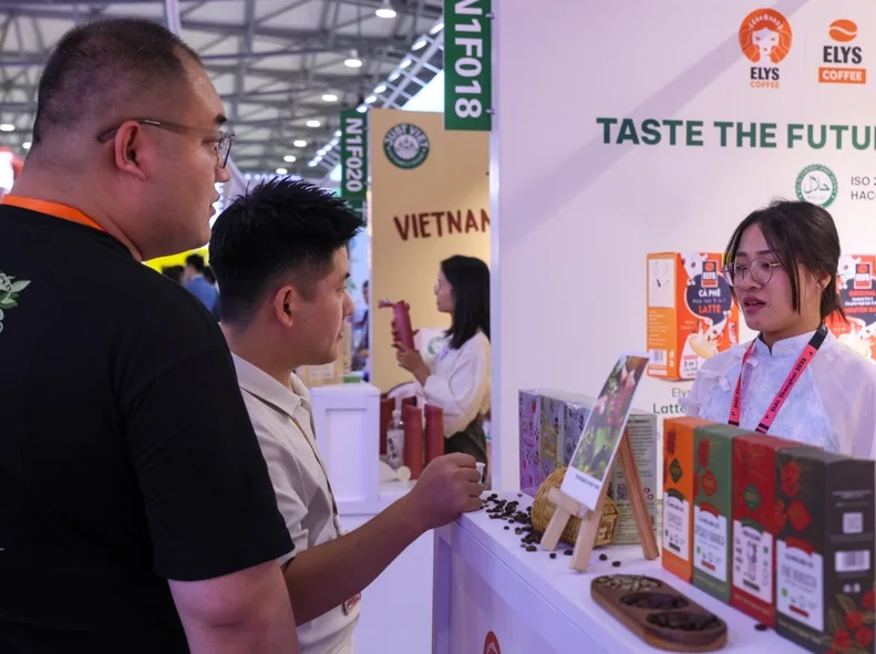 上海西雅食品展(SIAL)2026门票在哪买