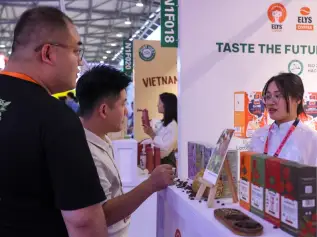 西雅上海食品展(SIAL China)2027时间和举办地点