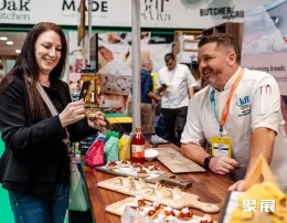 英国园艺展现场图片6