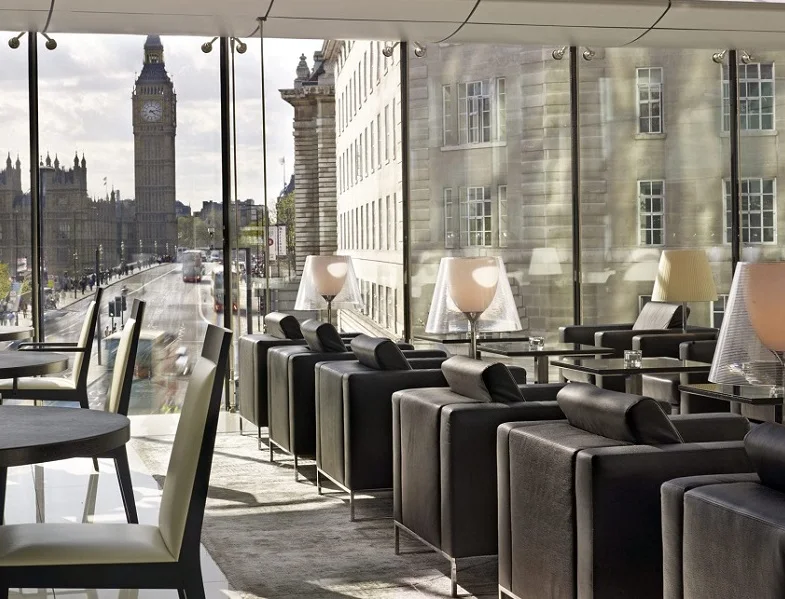 英国伦敦威斯敏斯特大桥丽亭酒店图片2