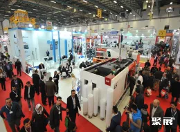 土耳其橡塑展现场图片4