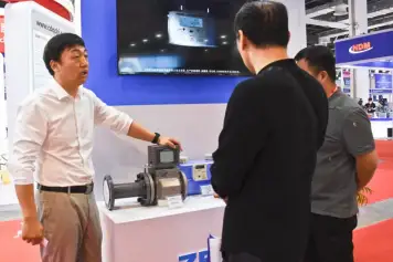 2025上海计量展时间及地点
