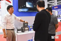 北京计量展展会现场(现场盛况)7