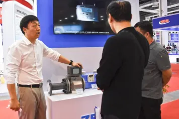 中国计量展2026展位图与展位申请