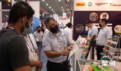 2026年墨西哥焊接展门票价格,如何购买?