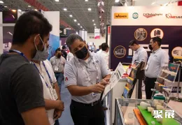 墨西哥焊接展现场图片6