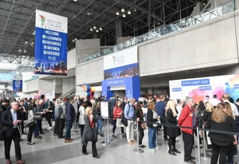 2025美国化妆品展观众登记及注意事项