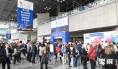 2025美国化妆品展观众登记及注意事项