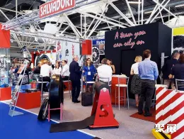 意大利汽配展现场图片4