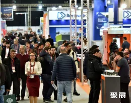 意大利风能展现场图片1