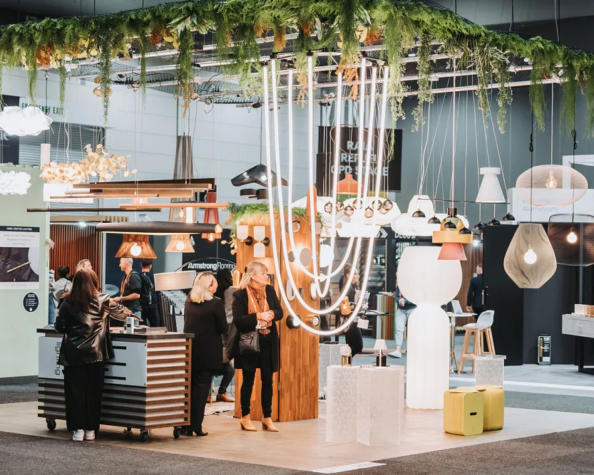 澳大利亞家居設(shè)計展(Design Show Australia)2026門票購買途徑