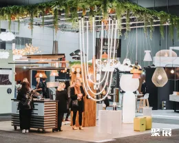 澳大利亚家居装饰展展会现场(现场盛况)3