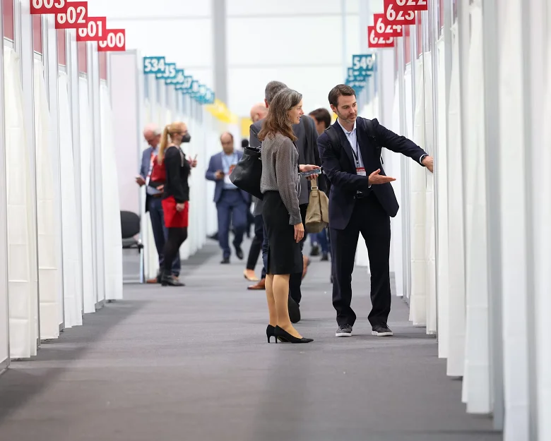 欧洲生物科技展(BIO-Europe Autumn)2026门票价格