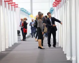 科隆生物科技展展会现场(现场盛况)5