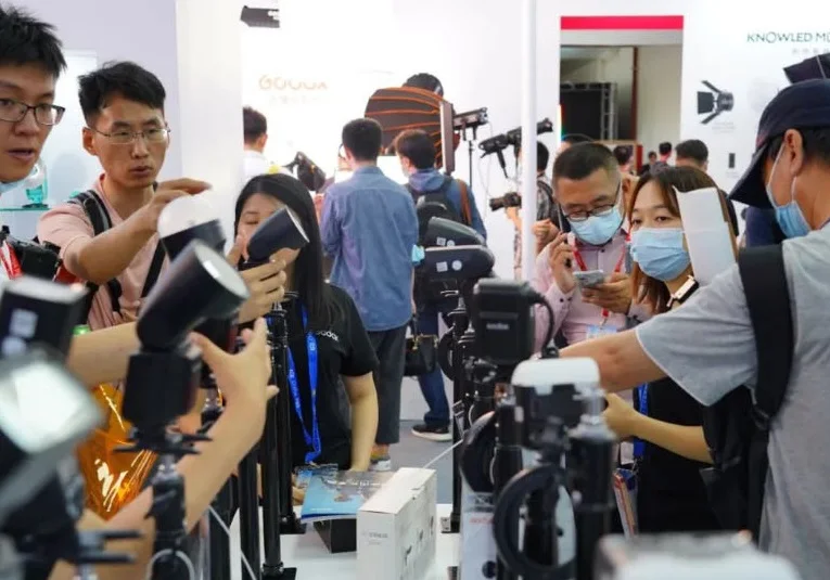 北京攝影器材展2026展位費與展位預訂