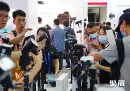 北京国际照相摄影展展会现场(现场盛况)10