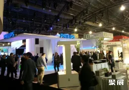 拉斯维加斯照明展展会现场(现场盛况)5