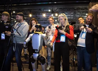 ISE欧洲视听展(Integrated Systems Europe)2027展品有哪些？