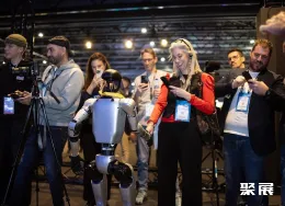 西班牙视听展现场图片15