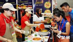 马来西亚食品展2026展位费与展位图