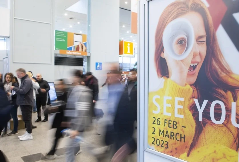 2026德国零售展展位价格与展位申请