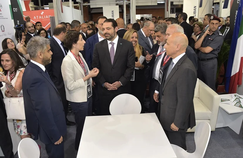 2026年黎巴嫩建材展(Project Lebanon)门票购买途径？怎么购票？